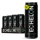 Bebida energética Echelon Pre-Workout Watermelon Thai Chili 12x300ml