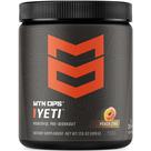 Bebida energética em pó pré-treino MTN OPS Yeti Peach Zing 30 porções
