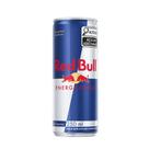 Bebida Energética Energy Drink Tradicional Red Bull 250ml