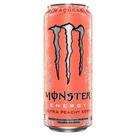 Bebida Energética Energy Ultra Peachy Keen Monster 473ml