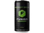 Bebida Energética Fusion Original 250ml