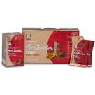 Bebida Energética HongSamwon Plus - Ginseng Vermelho Coreano (30ml x 30 Sachês)