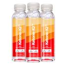 Bebida energética Ketone-IQ sem cafeína com 10 g de cetonas por 1 mês