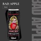 Bebida Energética Monster Bad Apple 500ml