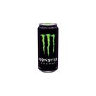 Bebida Energética Monster Energy Lata 500 ml Bebida Energética Monster Energy Lata 500 ml
