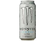 Bebida Energética Monster Energy Ultra 473ml