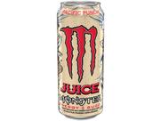 Bebida Energética Monster Pacific Punch - 473ml Bebida Energética Monster Pacific Punch - 473ml