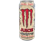 Bebida Energética Monster Pacific Punch - 473ml Bebida Energética Monster Pacific Punch - 473ml