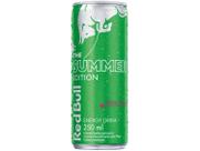 Bebida Energética Red Bull Pitaya - 250ml