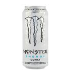 Bebida Energética Ultra Monster 473ml