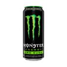 Bebida Energética Zero Açúcar Monster 473ml