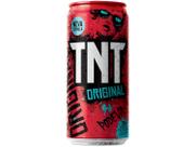 Bebida Energético TNT Original 269ml Bebida Energético TNT Original 269ml