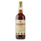Bebida Espirituosa Jerez Realengo Diez Merito 1000ml - 30% Teor Alcoólico