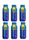 Bebida Funcional Engov After Berry Vibes 250ml Caixa C/ 6 Unidades