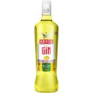 Bebida gin askov cocktail de limão siciliano 900ml