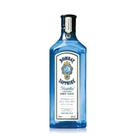 Bebida Gin Bombay Sapphire Dry London 750ml - Bombay