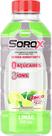 Bebida Hidratante Limao Zero Acucares Sorox 550ml