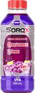 Bebida Hidratante Uva Zero Acucares Sorox 550ml