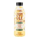 Bebida Isotônica Low Carb Abacaxi e Hortelã Jungle 500ml Bebida Isotônica Low Carb Abacaxi e Hortelã Jungle 500ml