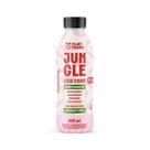 Bebida Isotônica Low Carb Melancia e Limão Jungle 500ml Bebida Isotônica Low Carb Melancia e Limão Jungle 500ml