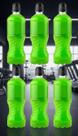Bebida Isotônica Sabor Maçã Verde 500ml Kit x 6