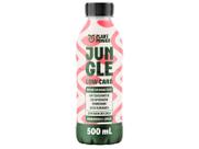 Bebida Jungle Morango e Limão Low Carb 500ml 12 unid