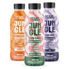 Bebida Jungle Plant Power 500ml 3 unid
