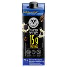 Bebida láctea 3 corações cappuccino power cookies 250ml Bebida láctea 3 corações cappuccino power cookies 250ml