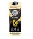 Bebida Lactea 3 Corações Power Cappuccino Baunilha 15G Proteínas 250ml Bebida Lactea 3 Corações Power Cappuccino Baunilha 15G Proteínas 250ml