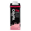 Bebida Láctea Chocolate 15g Proteína Yopro-escolha seu sabor