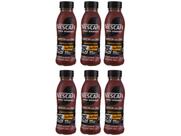 Bebida Lactea com 15g de Proteínas Nescafe Pro-Energy Capuccino Canela 270ml 6 unidades