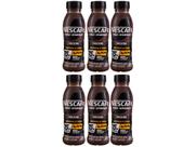 Bebida Lactea com 15g de Proteínas Nescafe Pro-Energy Chococino 270ml 6 unidades
