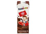 Bebida Láctea de Chocolate Italac 1l