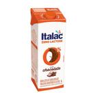 Bebida Láctea de Chocolate Zero Lactose Italac 1l