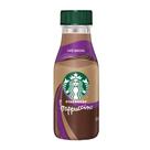 Bebida Láctea Frappuccino Mocha Starbucks 280ml