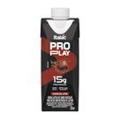 Bebida Láctea Italac Proplay Chocolate 15g de Proteínas 250ml - Embalagem com 12 Unidades