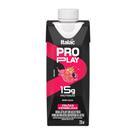 Bebida Láctea Italac Proplay Frutas Vermelhas 15g de Proteínas 250ml - Embalagem com 12 Unidades