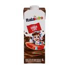 Bebida Láctea Italakinho UHT Chocolate 1 Litro - Embalagem com 12 Unidades Bebida Láctea Italakinho UHT Chocolate 1 Litro - Embalagem com 12 Unidades