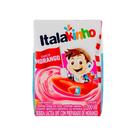 Bebida Láctea Italakinho UHT Morango 200ml Embalagem com 24 Unidades Bebida Láctea Italakinho UHT Morango 200ml Embalagem com 24 Unidades