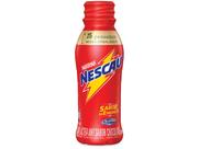 Bebida Láctea Nescau Fast 270ml