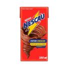 Bebida Láctea Nescau Nestlé 180ml Bebida Láctea Nescau Nestlé 180ml