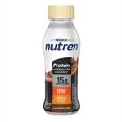Bebida Lactea Nutren Protein 15g Chocolate 260ml