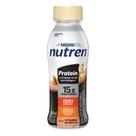 Bebida Láctea Nutren Protein 15g de Proteínas Zero Lactose Sabor Vitamina de Frutas 260ml Bebida Láctea Nutren Protein 15g de Proteínas Zero Lactose Sabor Vitamina de Frutas 260ml