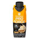 Bebida Láctea Pro Force Banoffee 23g de Proteína 250ml Piracanjuba