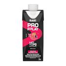 Bebida Láctea Pro Play 15g Frutas Vermelhas Italac 250ml