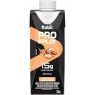 Bebida Láctea Pro Play 15g Pasta de Amendoim Italac 250ml