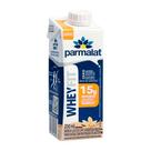 Bebida Láctea Sabor Baunilha Wheyfit Parmalat 250ml Bebida Láctea Sabor Baunilha Wheyfit Parmalat 250ml