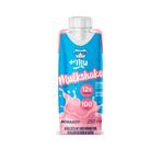 Bebida Láctea Sabor Morango +Mu 250ml