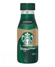 Bebida Láctea Starbucks Frappuccino Café Clássico
