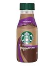 Bebida Láctea STARBUCKS Frappuccino Café MOCHA